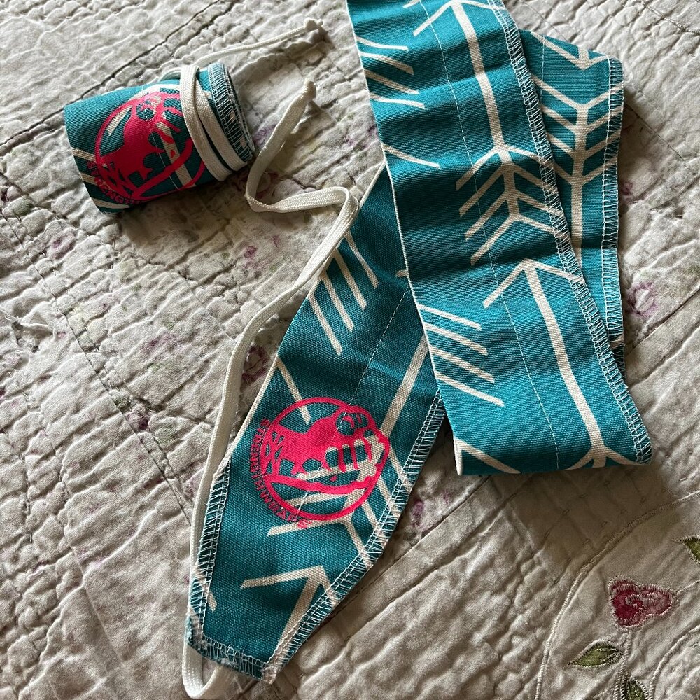 🌸 Strength Wraps (set of 2) 🌸